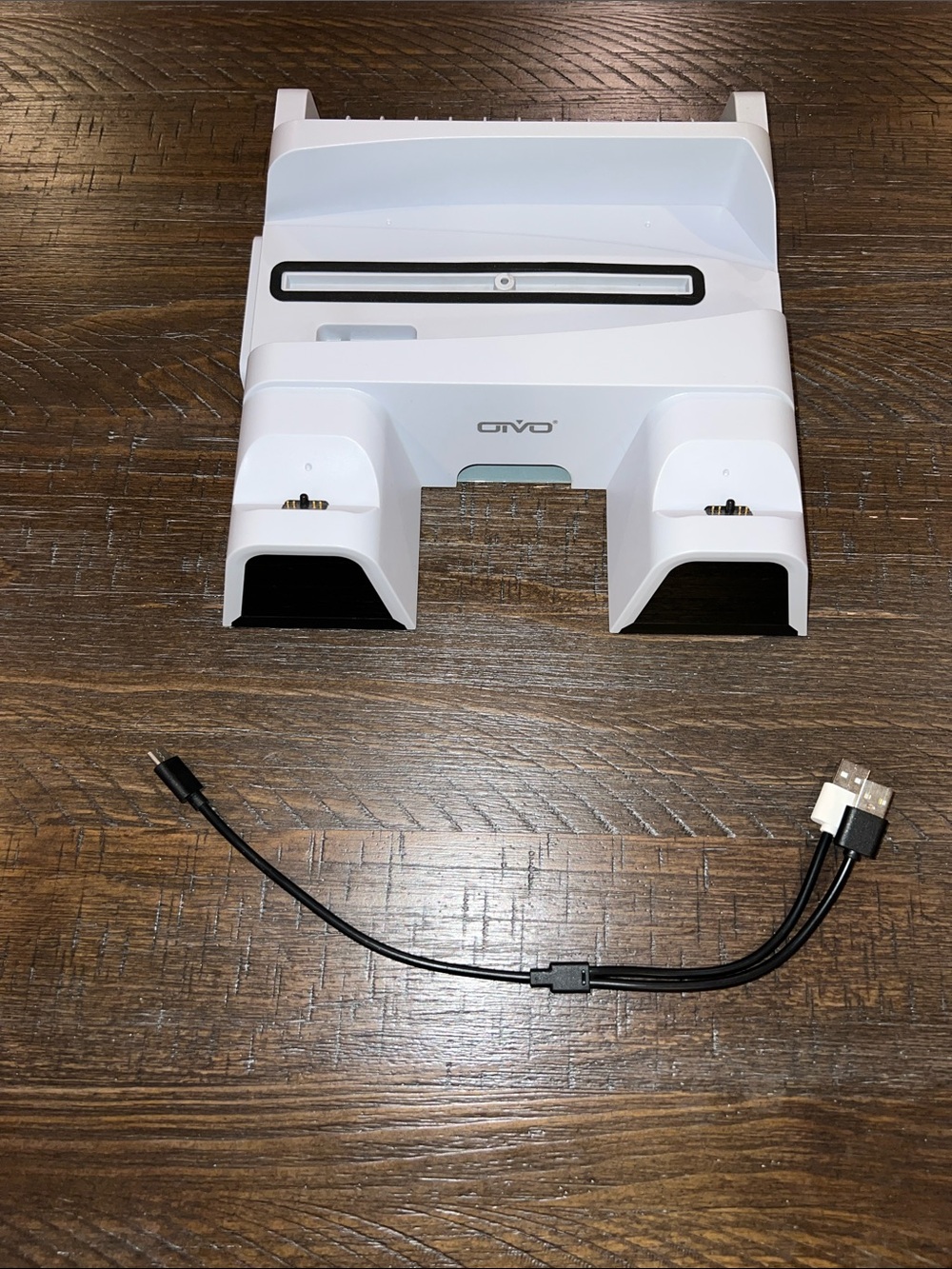 OIVO PS5 Stand & Cooling Station